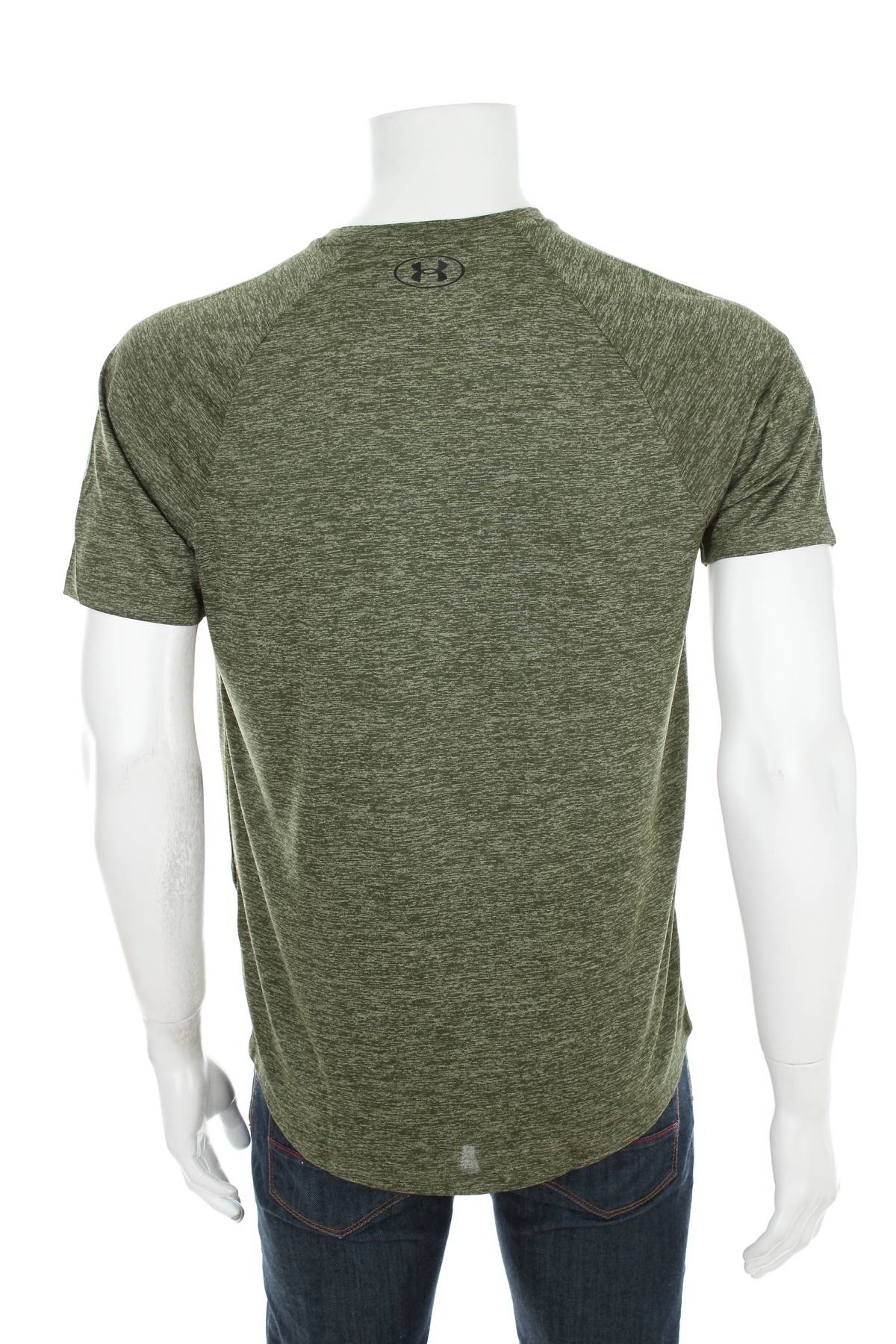 Мъжка спортна тениска Under Armour2