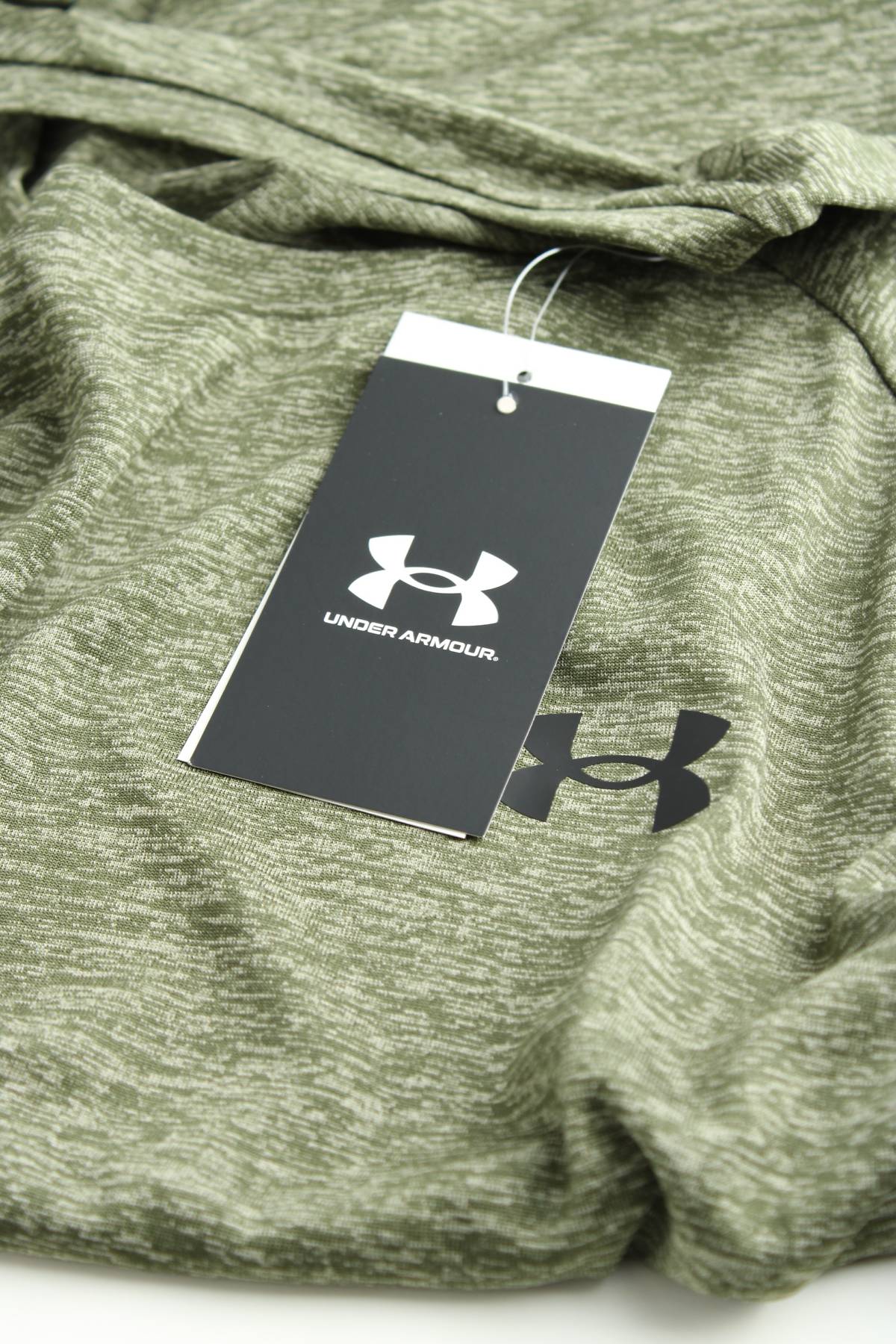Мъжка спортна тениска Under Armour3