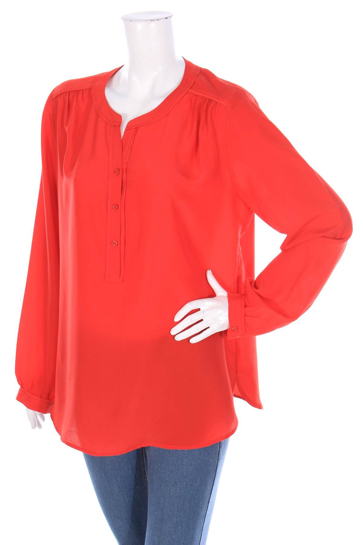Дамска блуза Anne Klein1 - Contour.bg Дамска блуза Anne Klein1