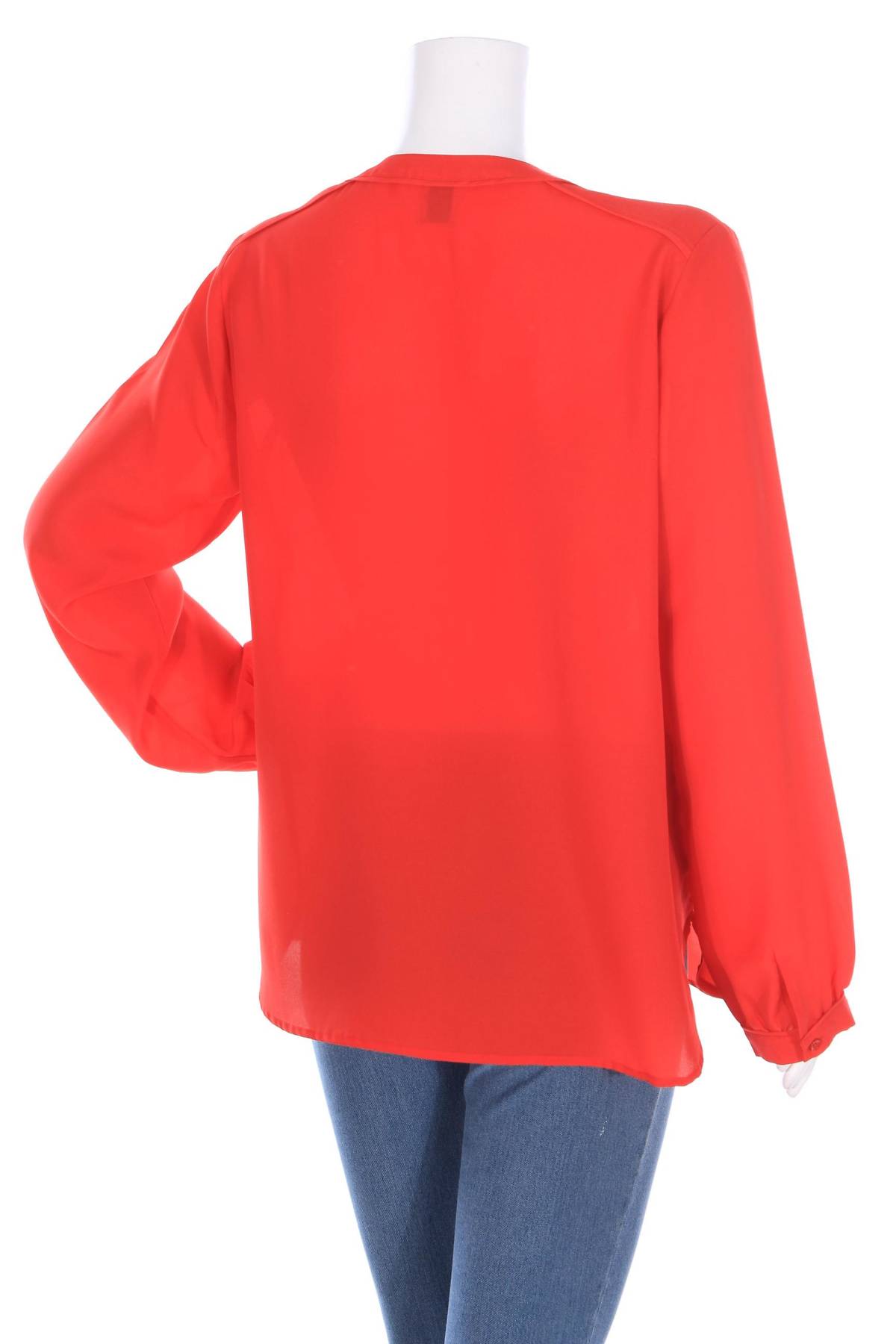 Дамска блуза Anne Klein2 - Contour.bg Дамска блуза Anne Klein2