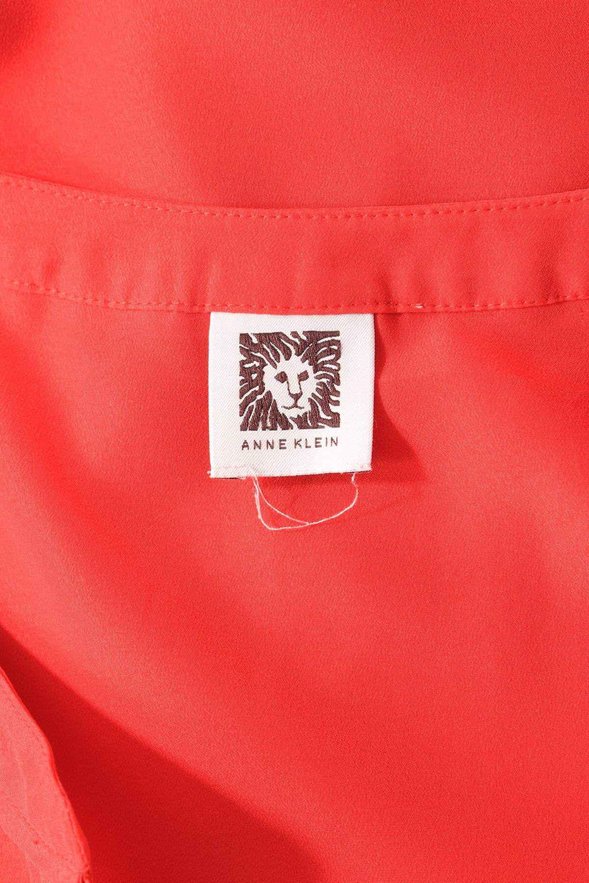 Дамска блуза Anne Klein3 - Contour.bg Дамска блуза Anne Klein3