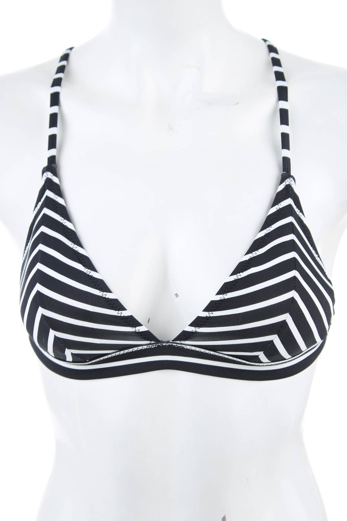 Бански горнище S.Oliver1 - Contour.bg Бански горнище S.Oliver1