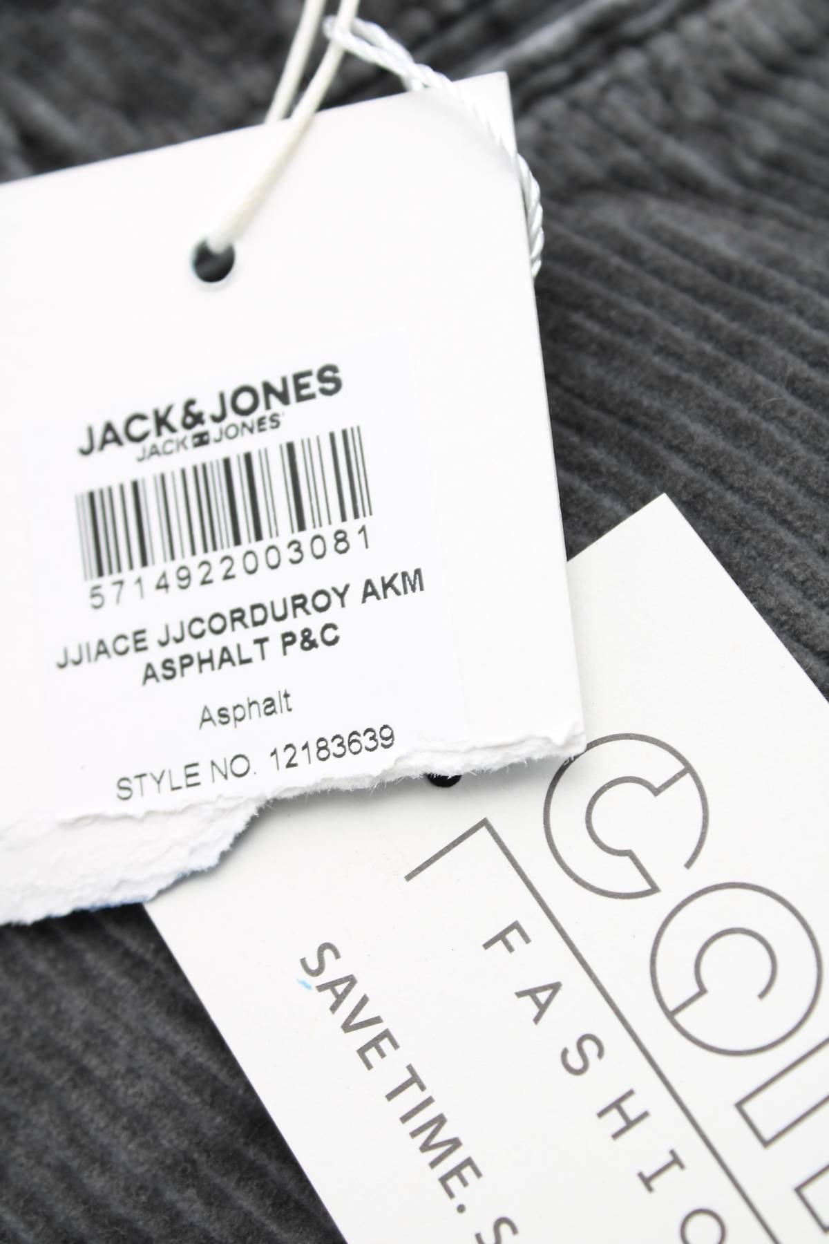 Мъжки джинси Jack & Jones3