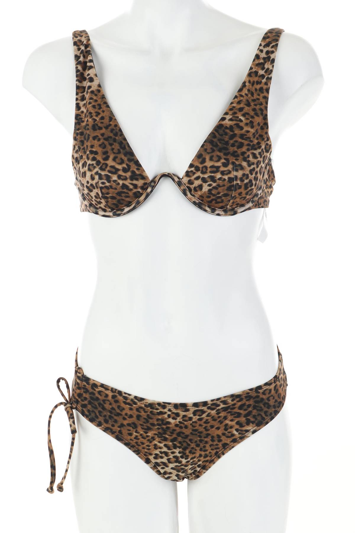 Σετ μαγιό Hunkemoller1 - Contourshop.gr Σετ μαγιό Hunkemoller1