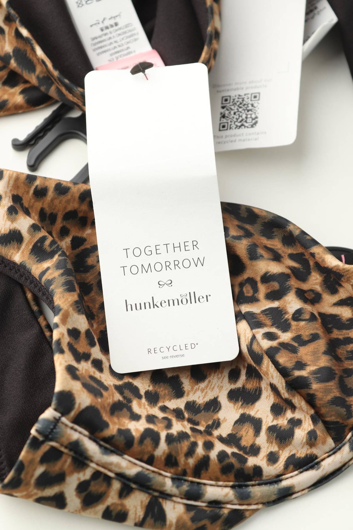 Σετ μαγιό Hunkemoller3 - Contourshop.gr Σετ μαγιό Hunkemoller3