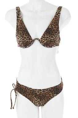 Σετ μαγιό Hunkemoller1 - Contourshop.gr Σετ μαγιό Hunkemoller1