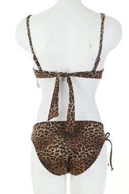 Σετ μαγιό Hunkemoller2 - Contourshop.gr Σετ μαγιό Hunkemoller2