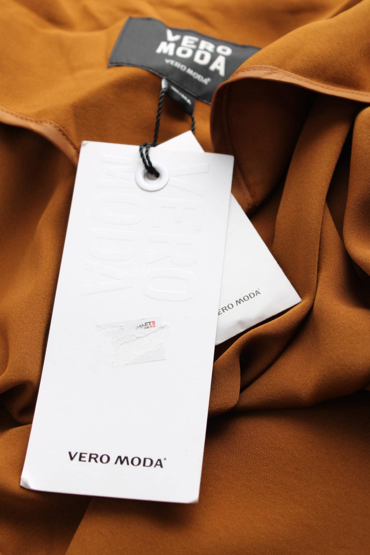 Манто Vero Moda1