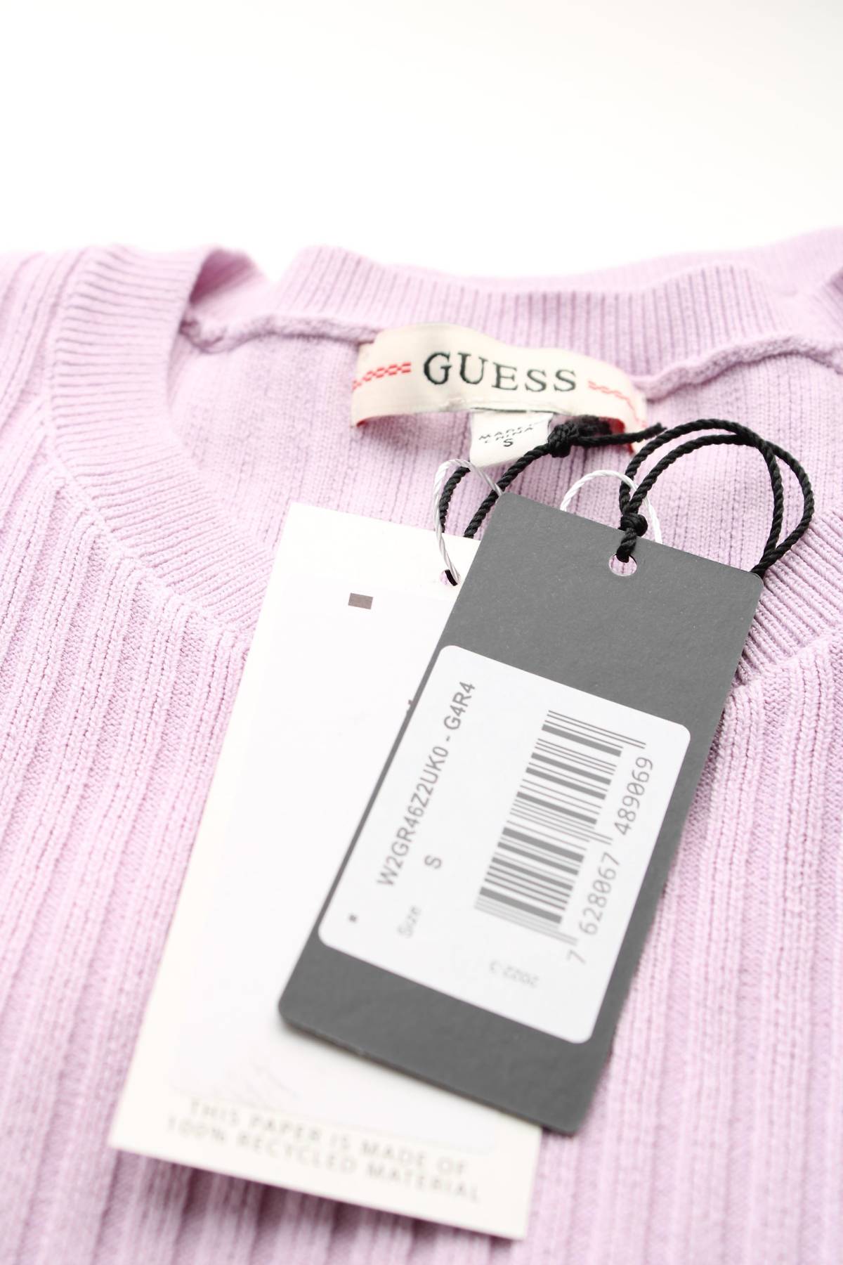 Дамска блуза Guess3