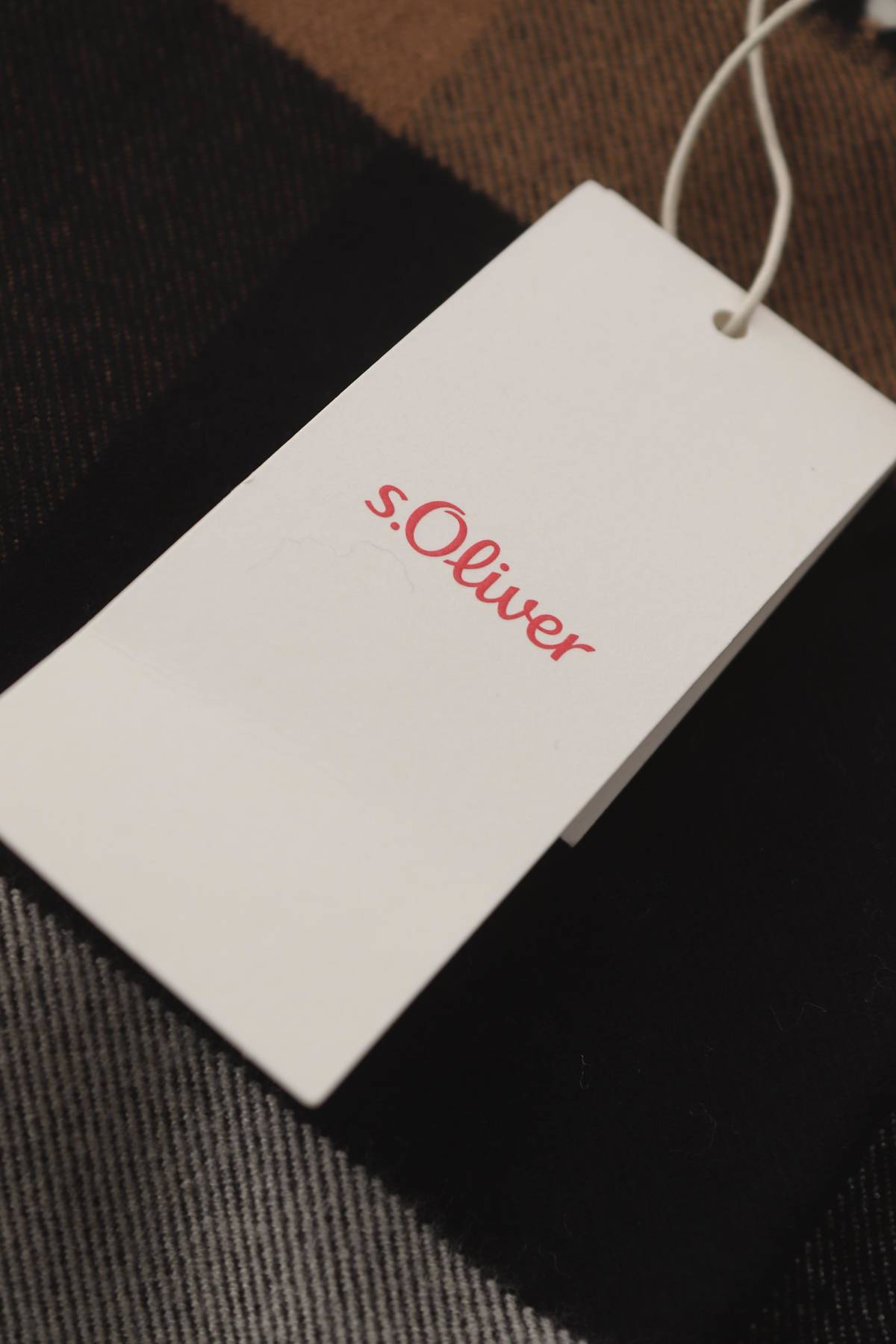 Шал S.Oliver3 - Contour.bg Шал S.Oliver3