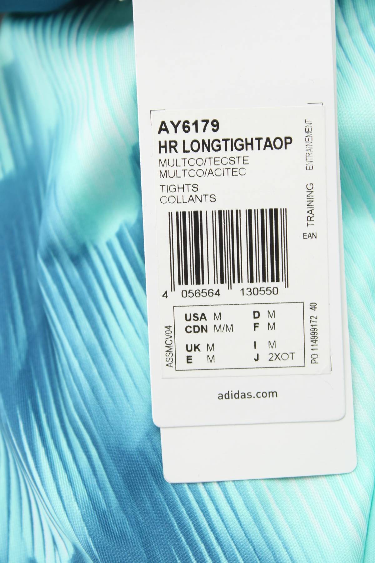 Γυναικεία αθλητικά κολάν Adidas3 - Contourshop.gr Γυναικεία αθλητικά κολάν Adidas3