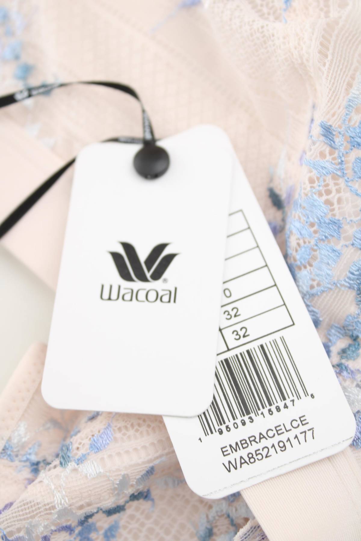 Сутиен Wacoal3