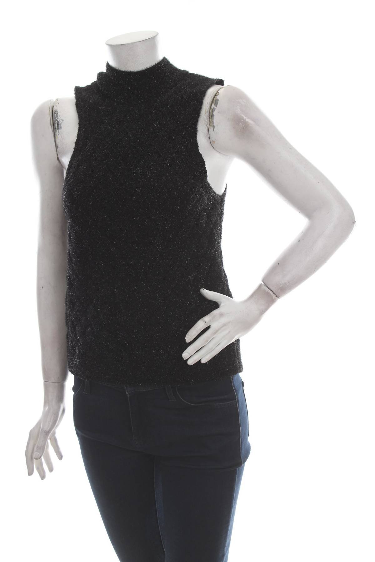 Γυναικείο πουλόβερ Mango1