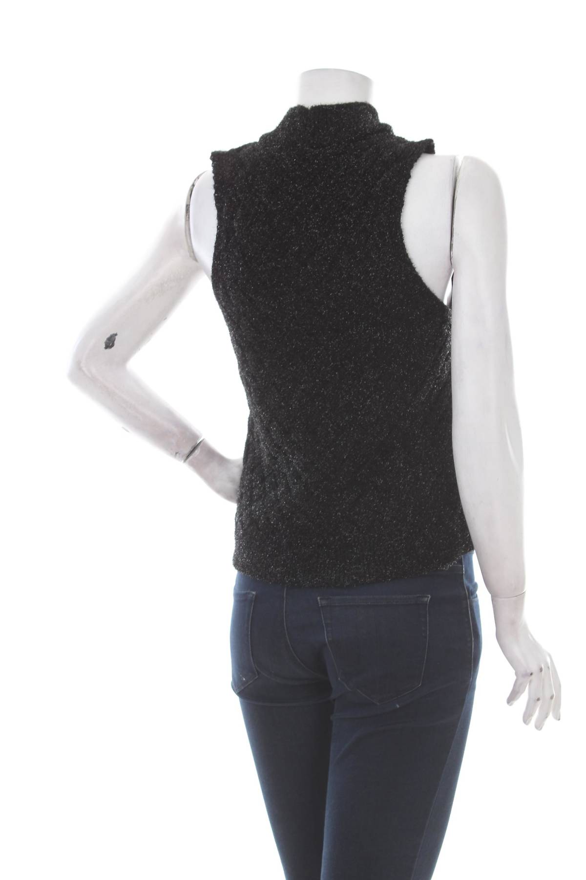 Γυναικείο πουλόβερ Mango2