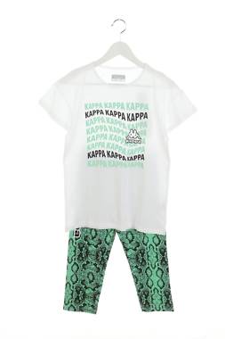 Παιδικό σύνολο Kappa1 - Contourshop.gr Παιδικό σύνολο Kappa1