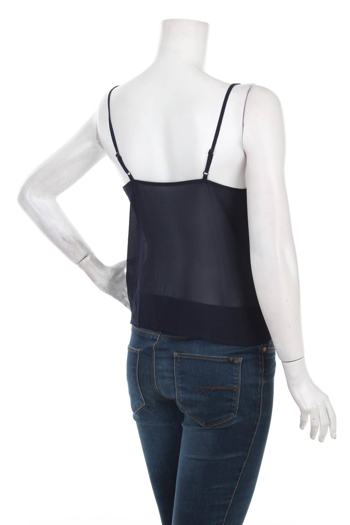 Дамски потник Pepe Jeans2 - Contour.bg Дамски потник Pepe Jeans2