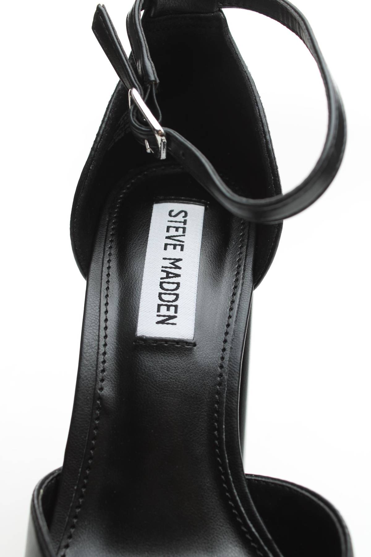 Σανδάλια Steve Madden5 - Contourshop.gr Σανδάλια Steve Madden5