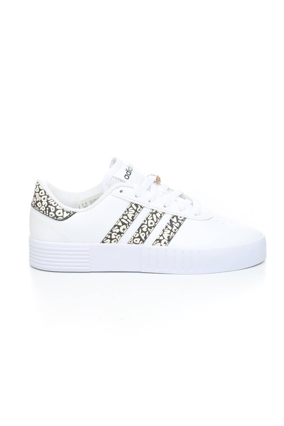Кецове Adidas1 - Contour.bg Кецове Adidas1