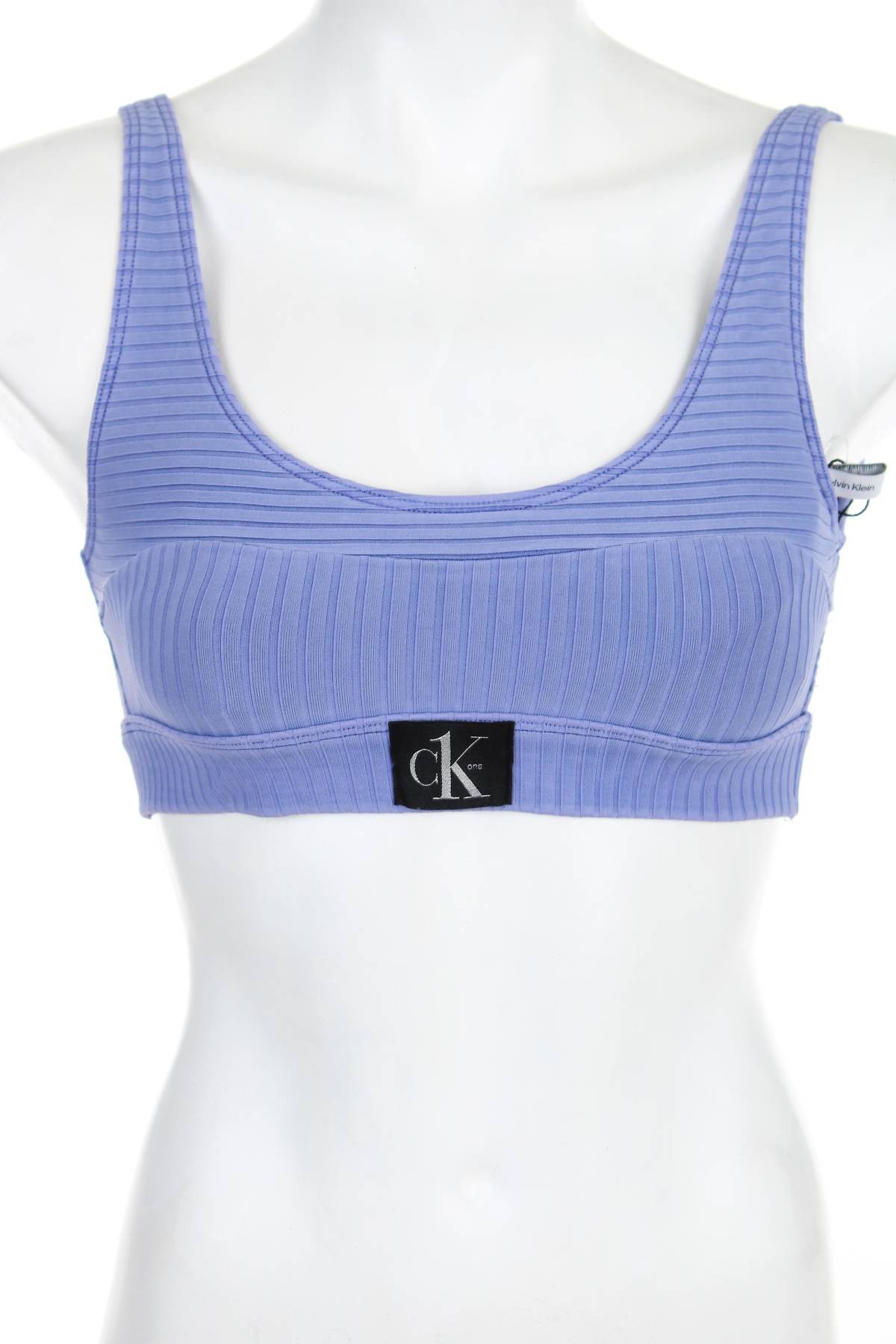Бански горнище Calvin Klein1 - Contour.bg Бански горнище Calvin Klein1