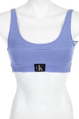 Бански горнище Calvin Klein1