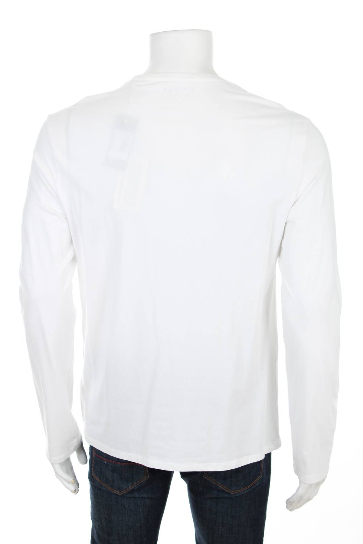 Ανδρική μπλούζα Guess2