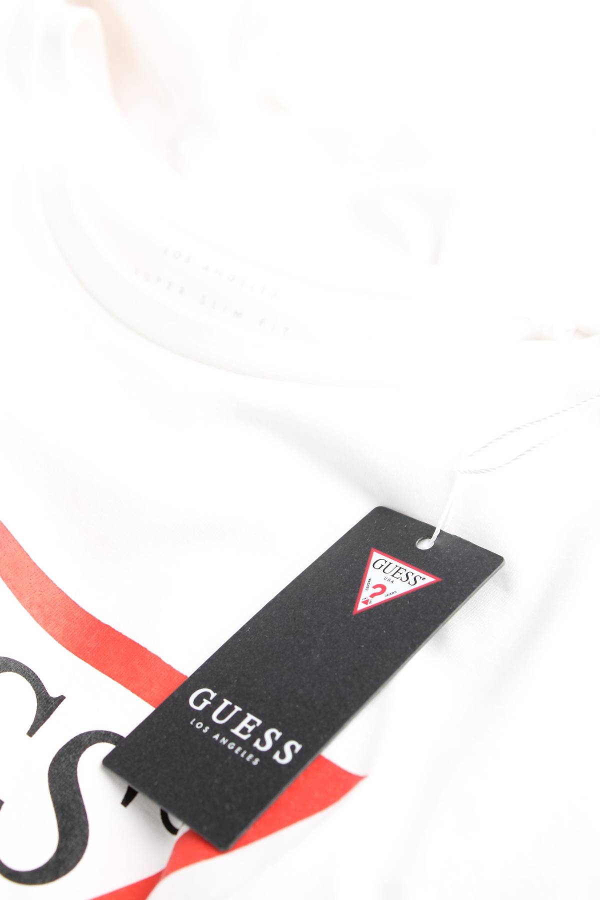 Ανδρική μπλούζα Guess3