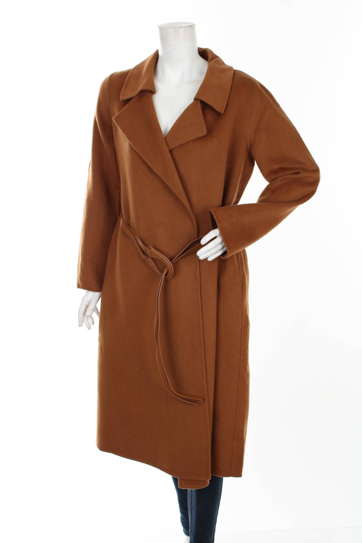 Дамско палто Vero Moda Classic1 - Contour.bg Дамско палто Vero Moda Classic1