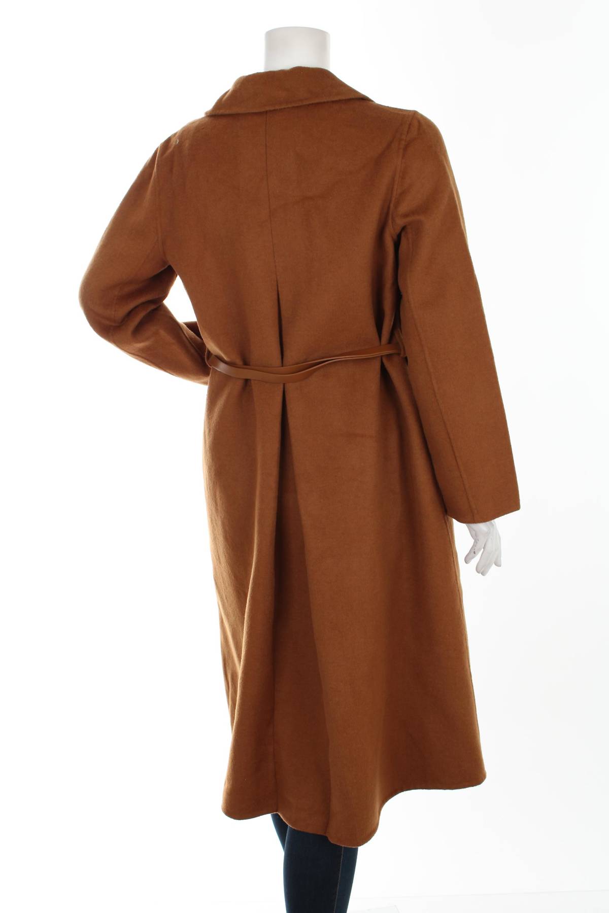 Дамско палто Vero Moda Classic2 - Contour.bg Дамско палто Vero Moda Classic2