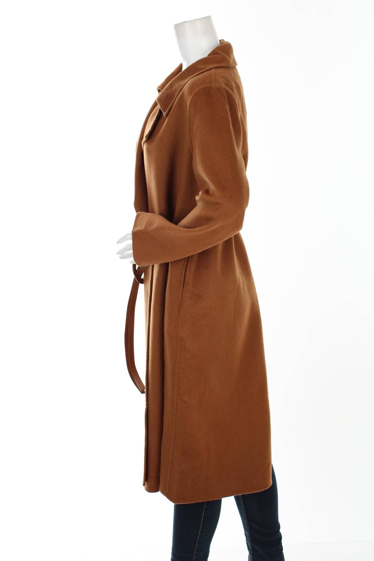 Дамско палто Vero Moda Classic3 - Contour.bg Дамско палто Vero Moda Classic3