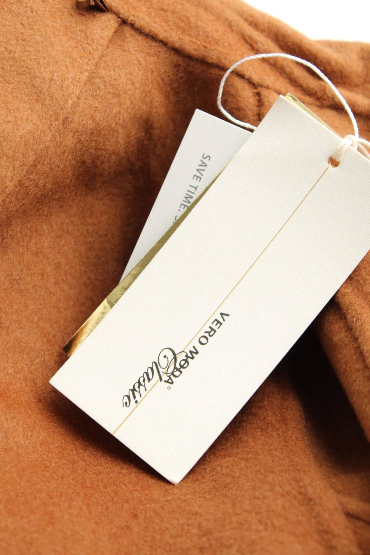 Дамско палто Vero Moda Classic4 - Contour.bg Дамско палто Vero Moda Classic4