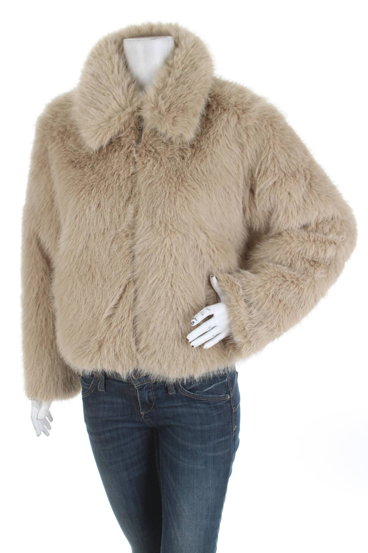 Γυναικείο παλτό New Look1