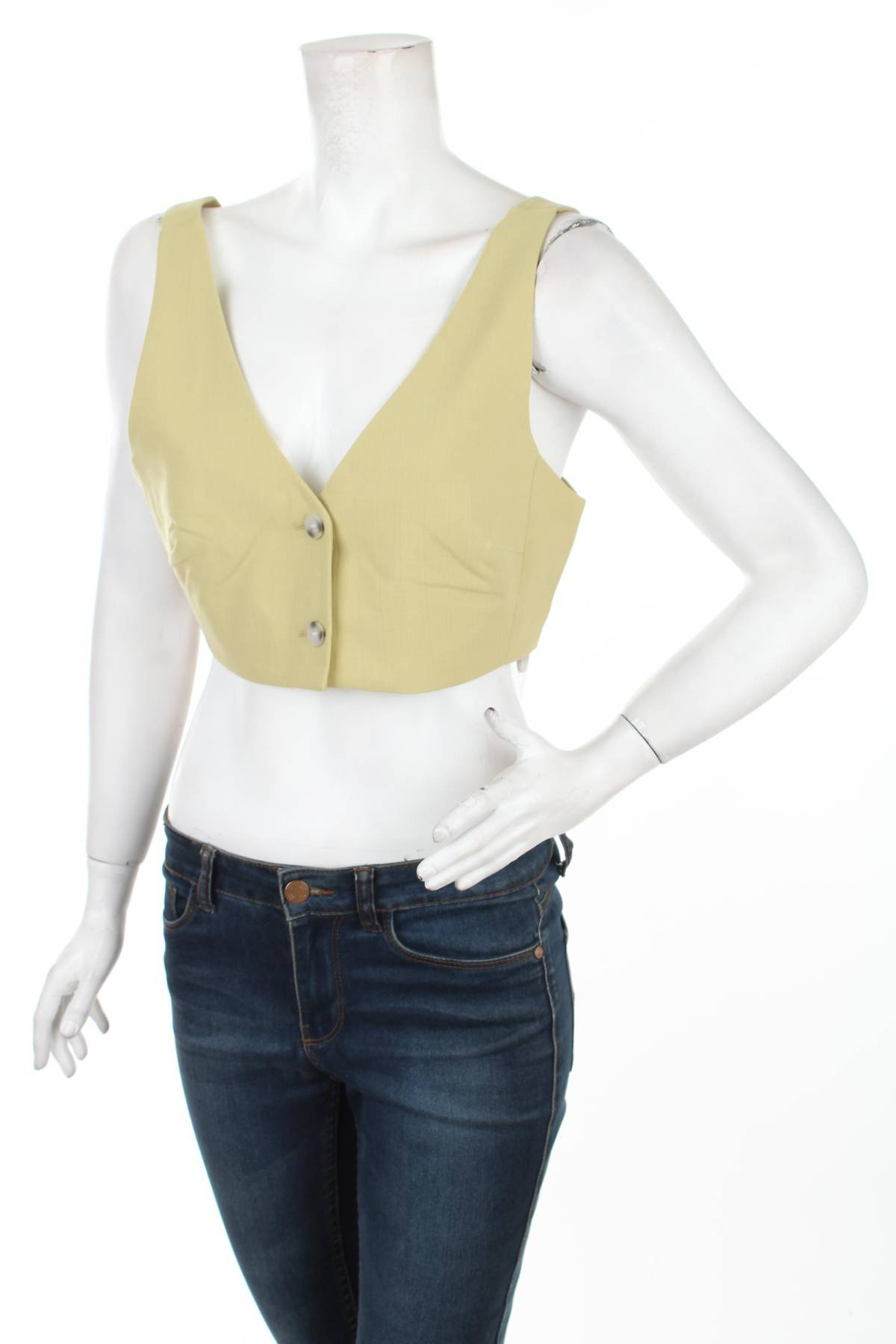 Γυναικεία γιλέκα Michelle Keegan1