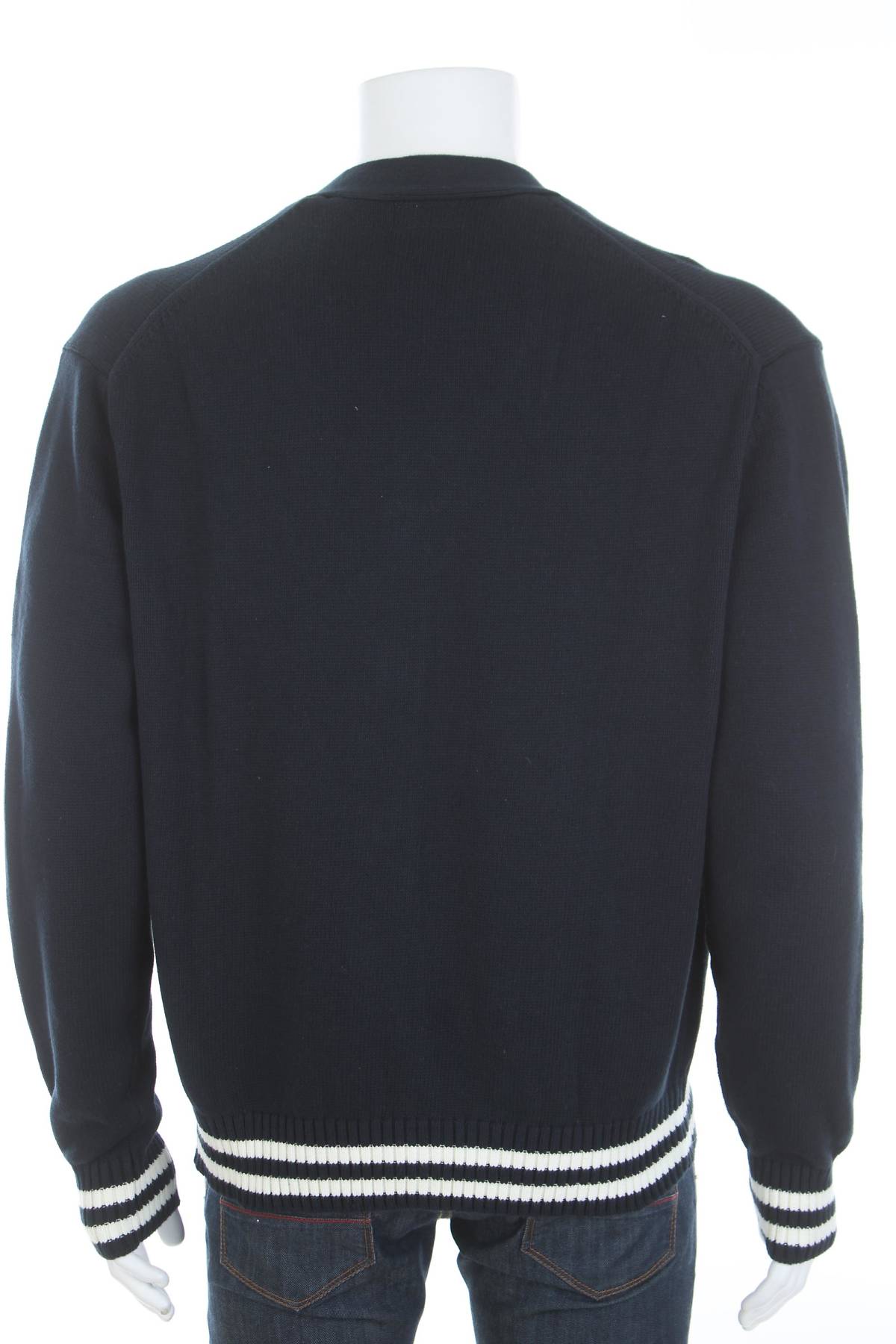 Ανδρική ζακέτα Guess Jeans2