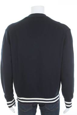 Ανδρική ζακέτα Guess Jeans2