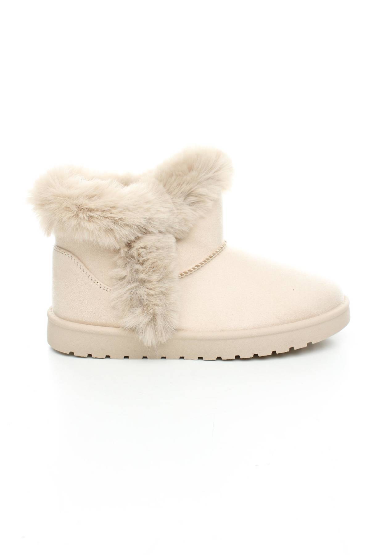 Дамски боти Boohoo1