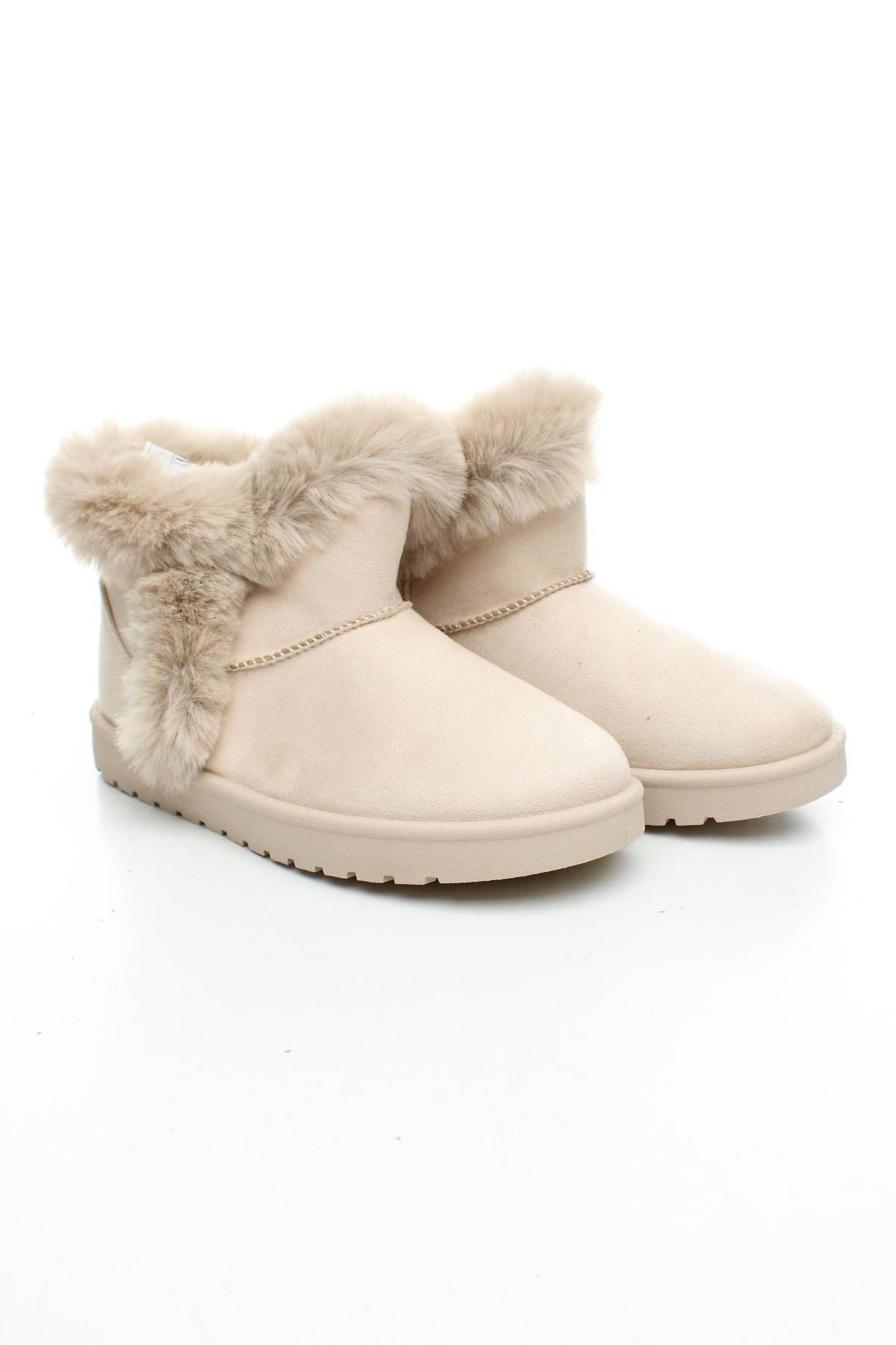 Дамски боти Boohoo3