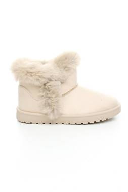 Дамски боти Boohoo1