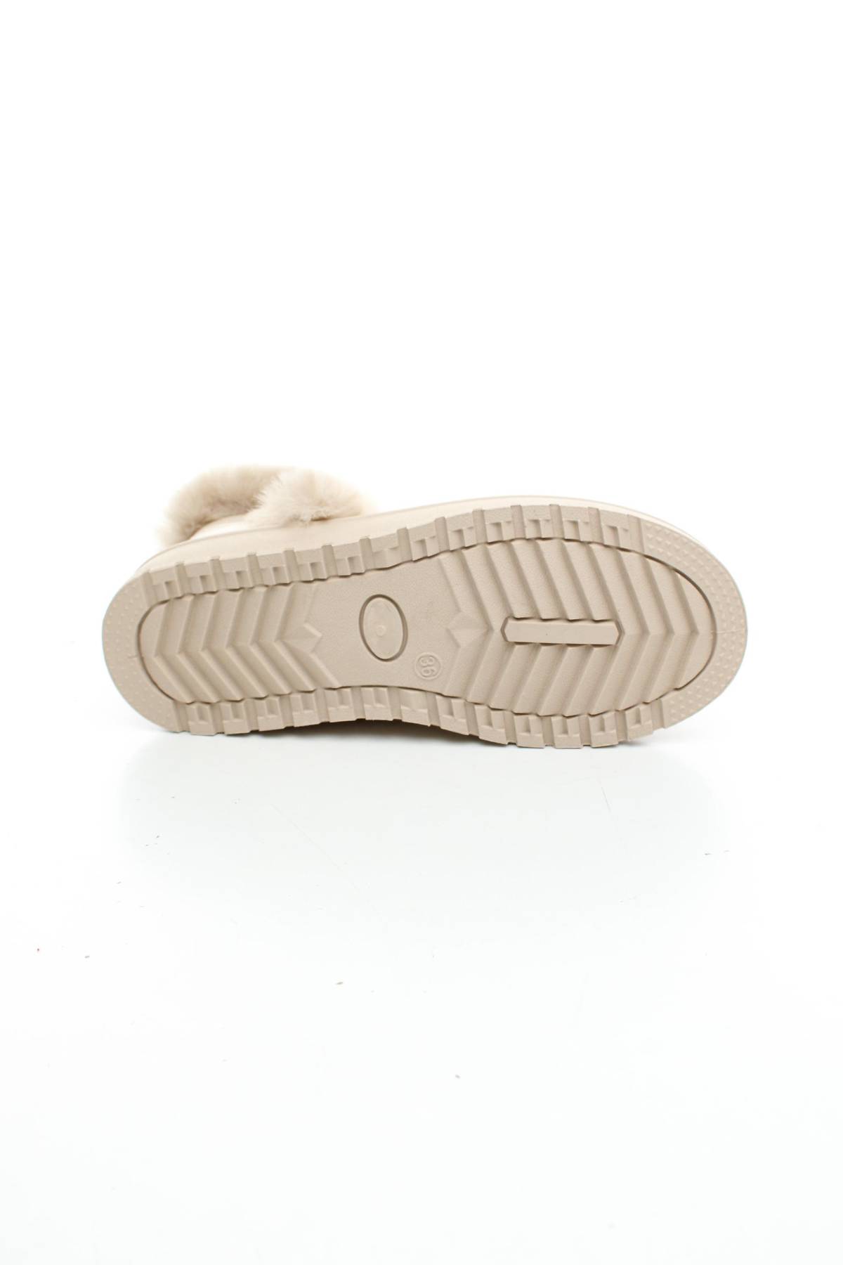 Дамски боти Boohoo4