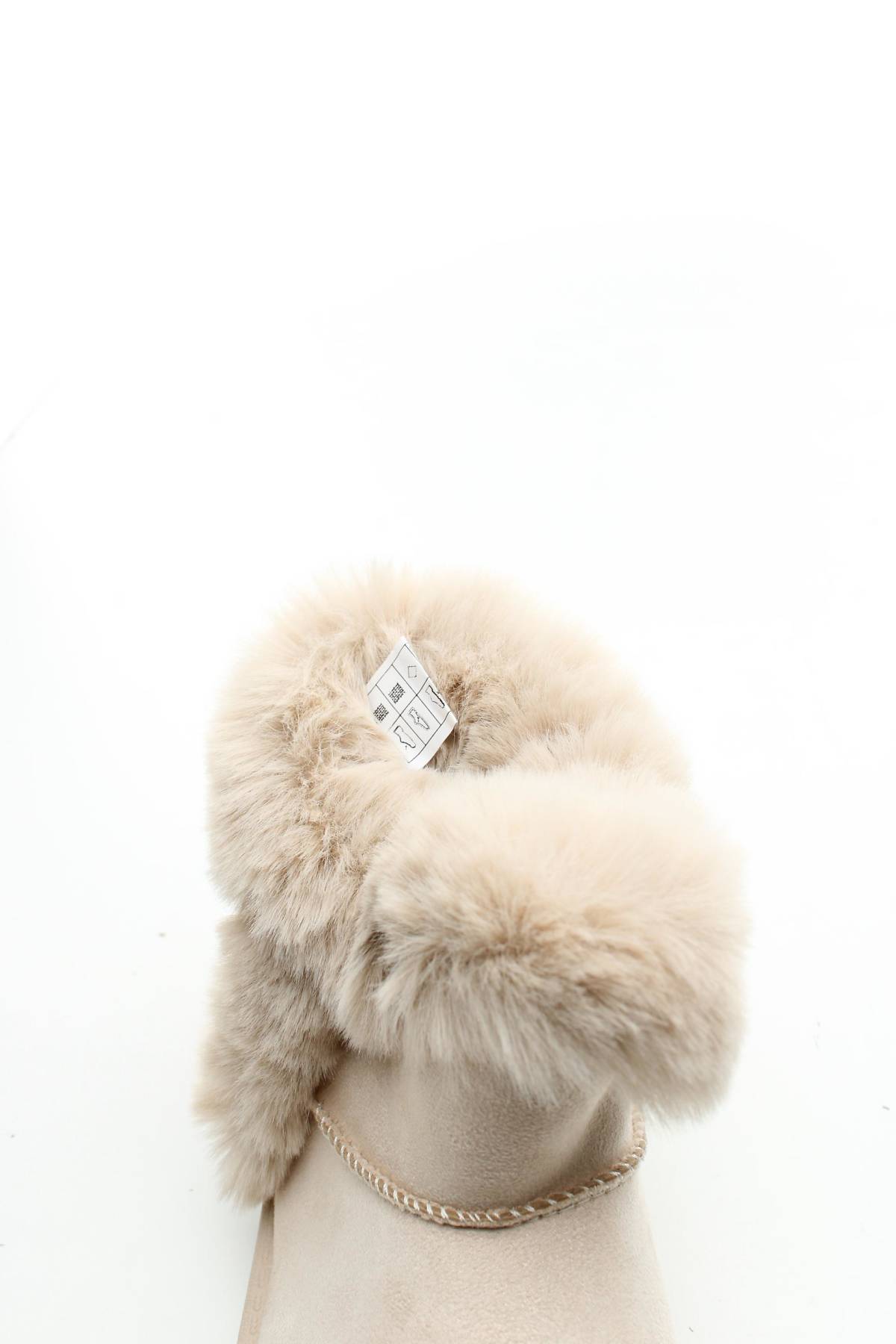 Дамски боти Boohoo5