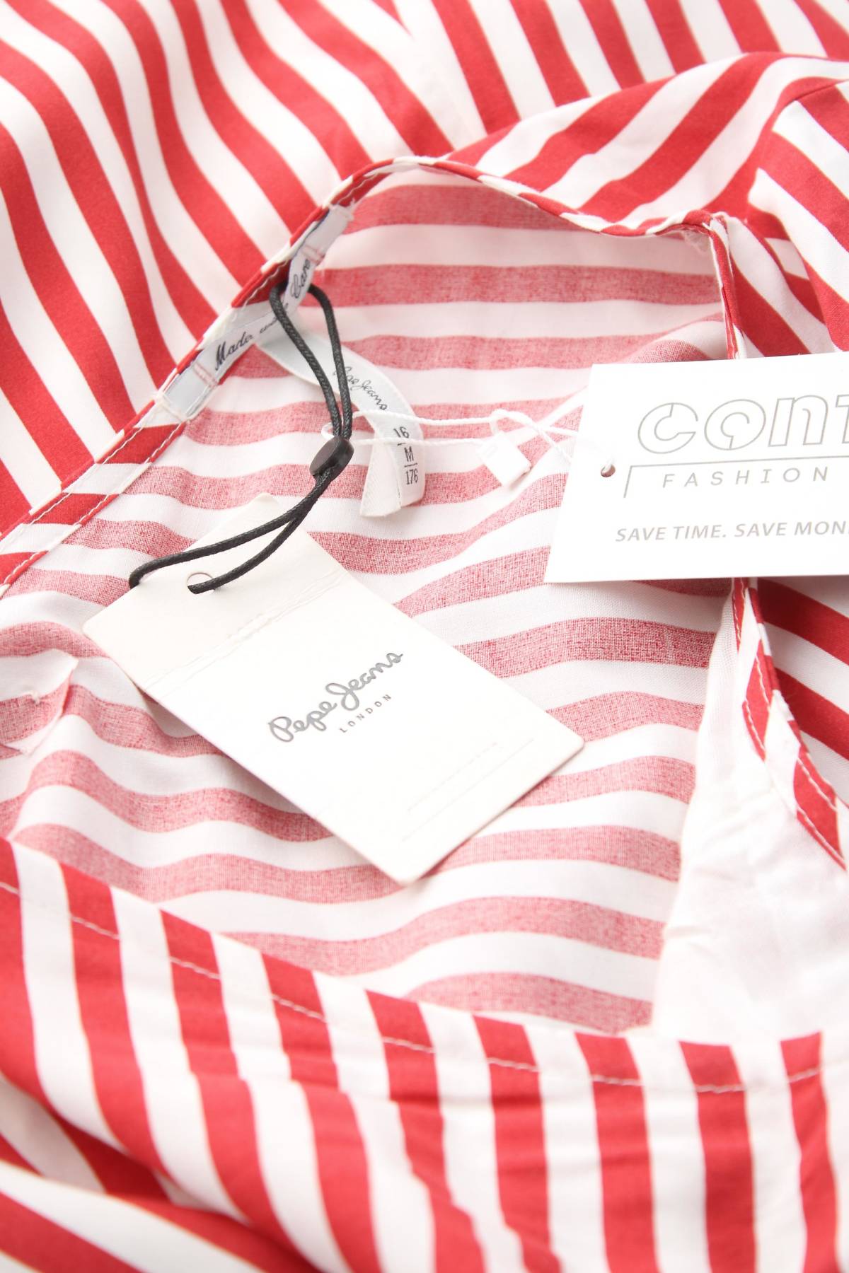 Παιδικό φόρεμα Pepe Jeans3