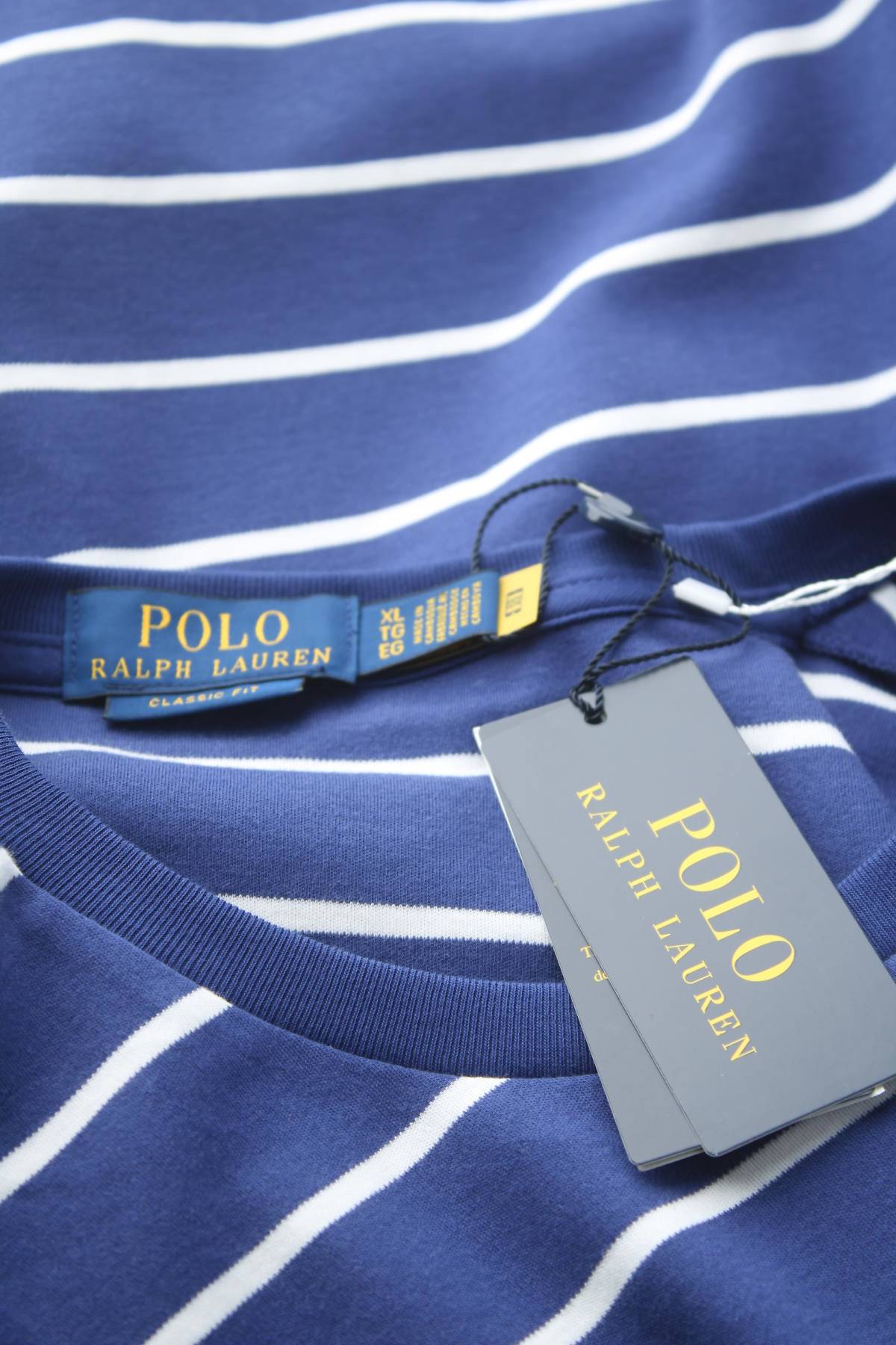 Мъжка тениска Polo by Ralph Lauren3
