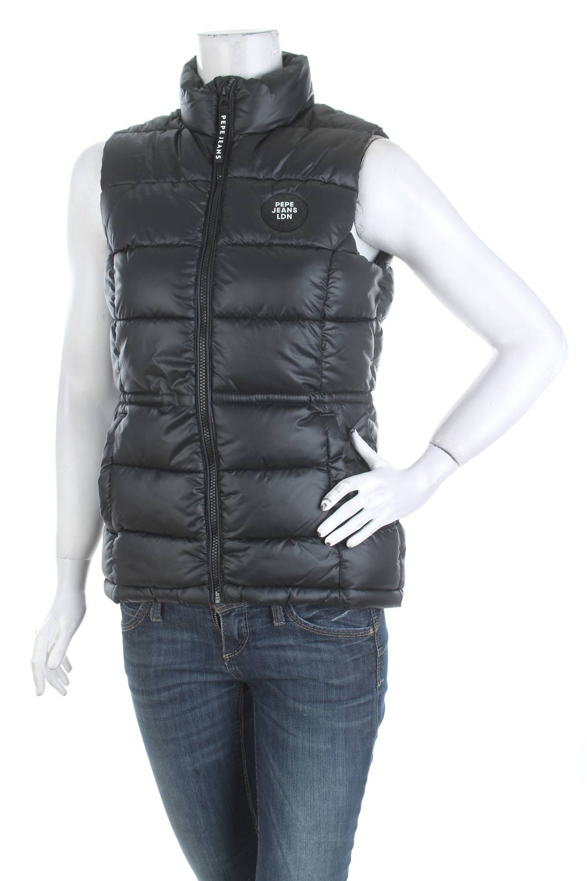 Дамски елек Pepe Jeans1