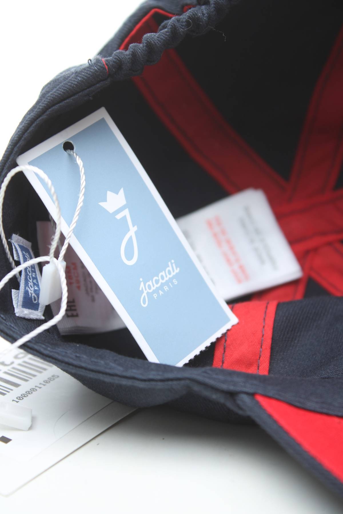 Детска шапка Jacadi3