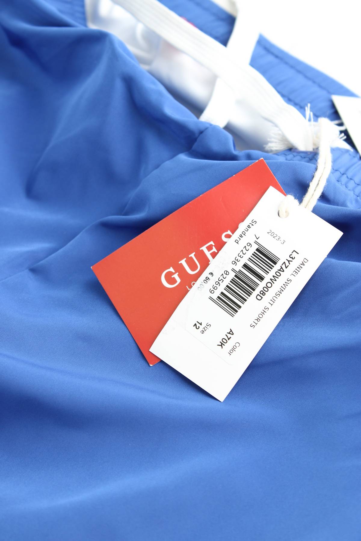 Детски бански Guess3