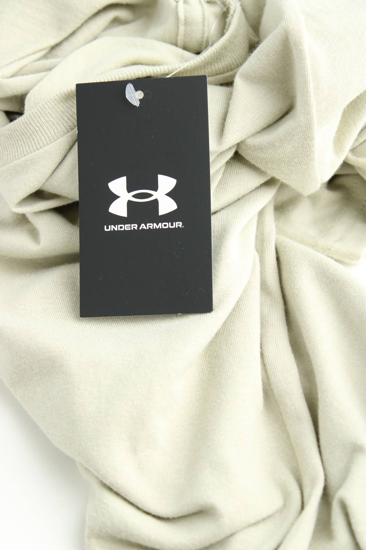 Мъжка тениска Under Armour3