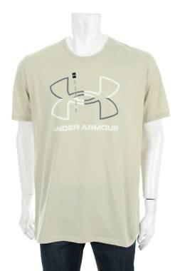 Мъжка тениска Under Armour1
