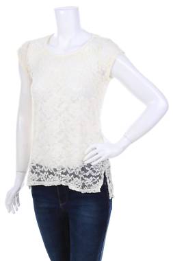 Дамска блуза Prince & Fox by Aeropostale1 - Contour.bg Дамска блуза Prince & Fox by Aeropostale1