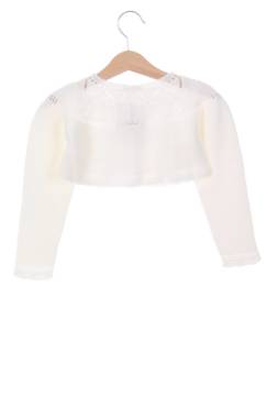 Детска жилетка Lola Palacios2 - Contour.bg Детска жилетка Lola Palacios2
