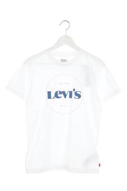 Детска тениска Levi's1