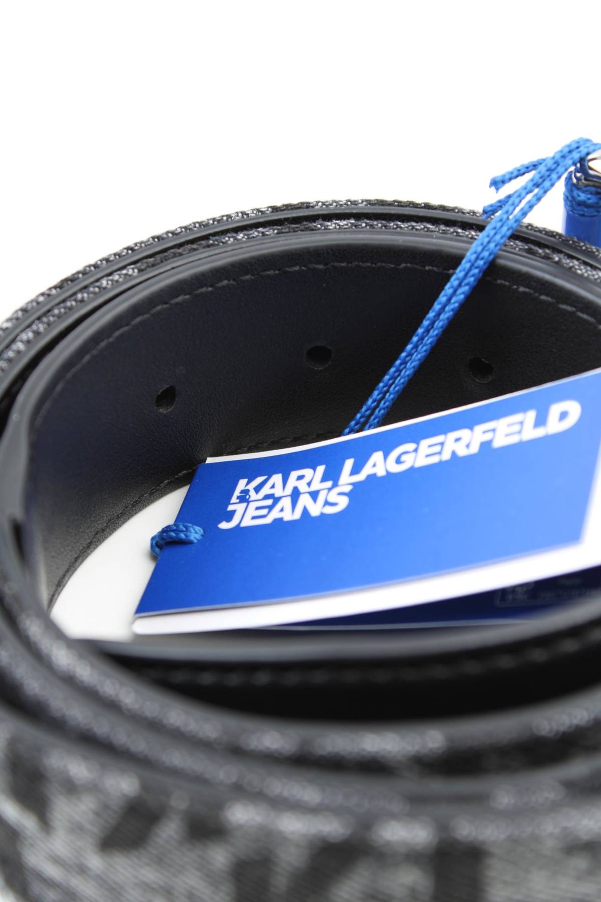 Колан Karl Lagerfeld Jeans3